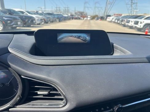 Used 2025 MAZDA CX-30 AWD 2.5 S w/ Preferred Package image 12