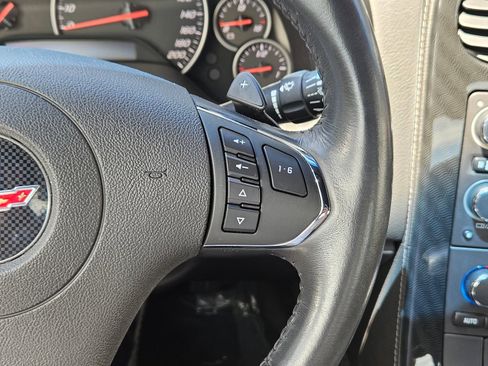 Used 2012 Chevrolet Corvette Coupe RWD image 15