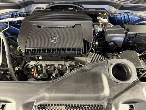 Certified 2025 Acura MDX SH-AWD w/ Technology Package image 29