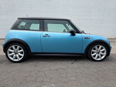 Used 2003 MINI Cooper S