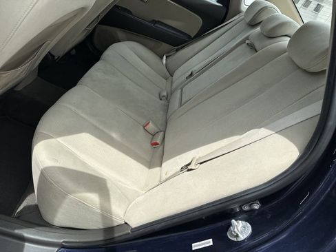 Used 2009 Hyundai Elantra GLS FWD image 21
