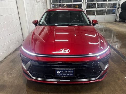 Used 2025 Hyundai Sonata SEL image 4