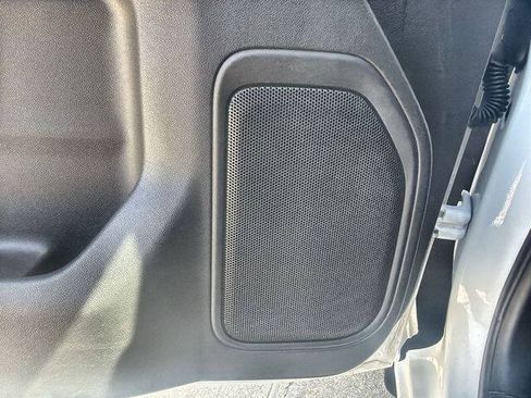 Used 2019 Chevrolet Silverado 1500 W/T w/ WT Convenience Package RWD image 23