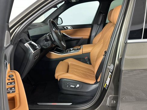 Used 2026 BMW X5 xDrive50e w/ Premium Package AWD/4WD image 12