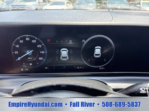 Used 2024 Kia Seltos S AWD/4WD image 33