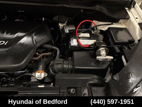 Used 2016 Kia Soul FWD image 14