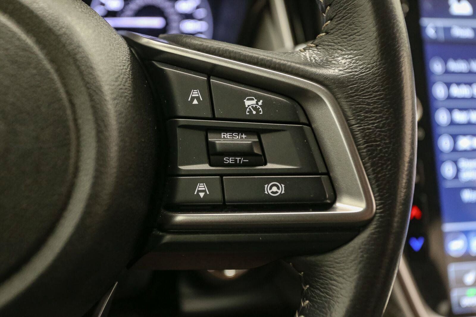 Used 2024 Subaru Outback Premium AWD/4WD image 35