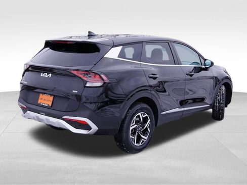 Certified 2023 Kia Sportage LX image 6