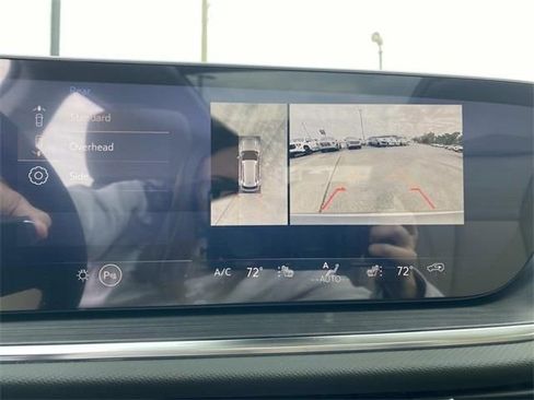 New 2026 Buick Envision Preferred image 22