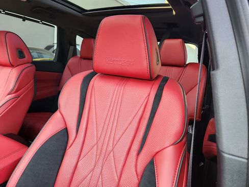 Certified 2025 Acura MDX Type S image 11