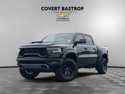 Used 2023 RAM 1500 TRX w/ TRX Level 2 Equipment Group