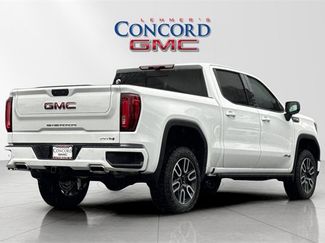 New 2026 GMC Sierra 1500 AT4 w/ AT4 Premium Package video 4