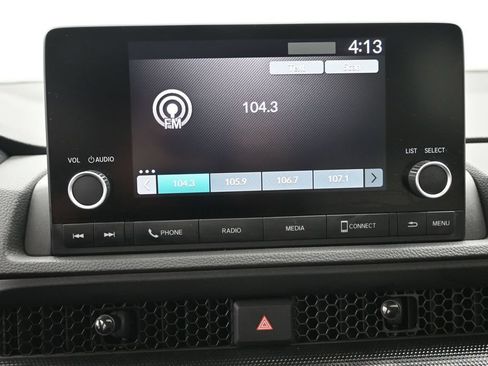 Used 2024 Honda CR-V EX image 21