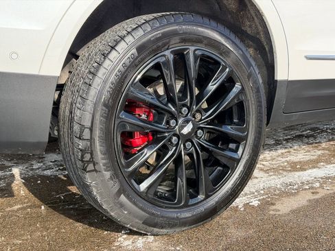 Used 2023 Cadillac XT5 Sportv image 26