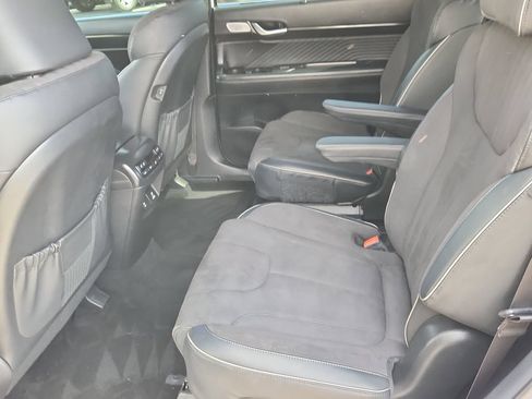 Used 2024 Hyundai Palisade Calligraphy AWD/4WD image 9