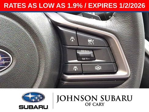 Certified 2025 Subaru Ascent Premium w/ Premium Package image 20