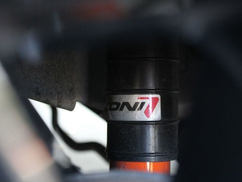 Used 2012 Ford Mustang GT Premium w/ Electronics Pkg image 36