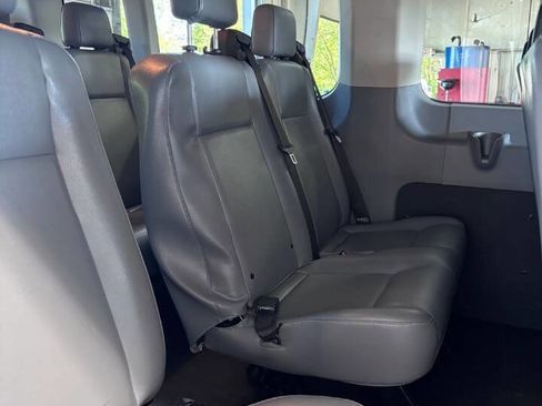 Used 2018 Ford Transit 350 XL RWD image 7