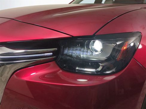 Used 2024 MAZDA CX-90 3.3 Turbo w/ Preferred Package image 10