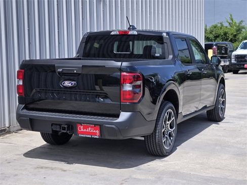 New 2025 Ford Maverick Lariat w/ 4K Tow Package image 7