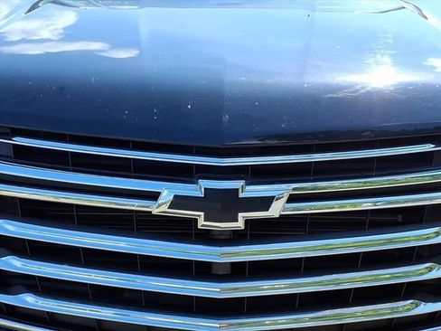 Used 2018 Chevrolet Traverse High Country AWD/4WD image 5