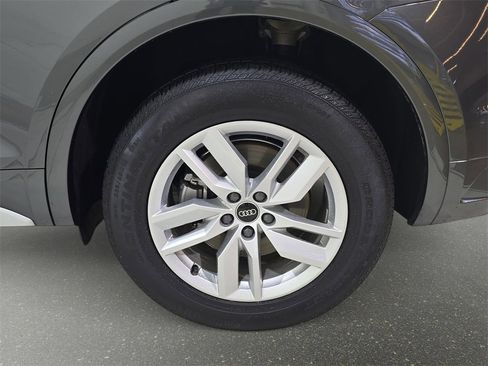 Certified 2023 Audi Q5 2.0T Premium image 36