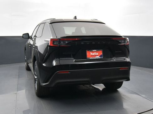 New 2026 Subaru Solterra image 30