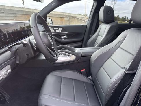 New 2026 Mercedes-Benz GLE 350 GLE 350 image 9