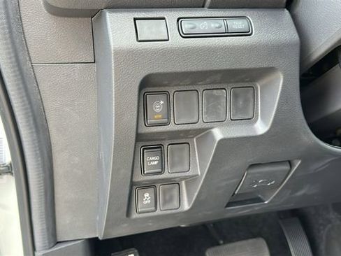 New 2026 Nissan Frontier SV AWD/4WD image 11