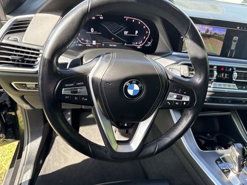 Used 2022 BMW X5 xDrive40i AWD/4WD image 28