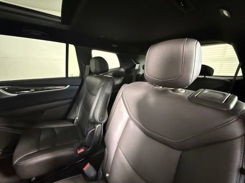 Used 2020 Cadillac XT6 Sport AWD/4WD image 30