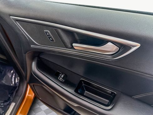 Used 2017 Ford Edge Sport w/ Technology Package image 31