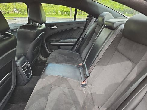 Used 2021 Dodge Charger GT w/ Plus Group AWD/4WD image 17