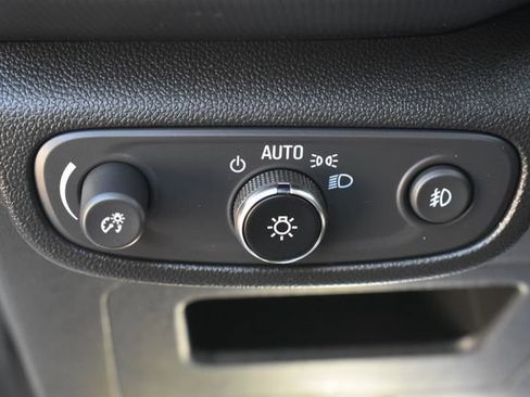 Certified 2023 Chevrolet TrailBlazer LT FWD image 22
