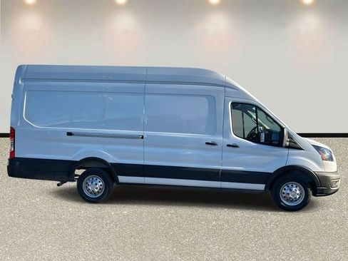 New 2026 Ford Transit 350 Base image 4