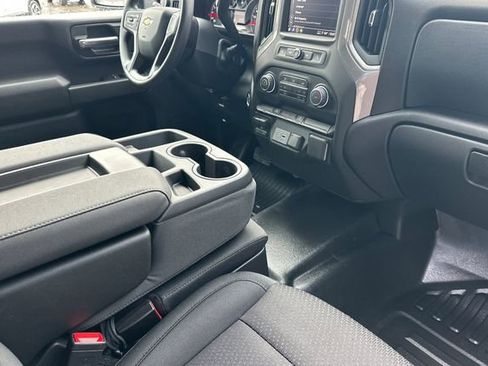 New 2026 Chevrolet Silverado 2500 W/T w/ WT Convenience Package image 20