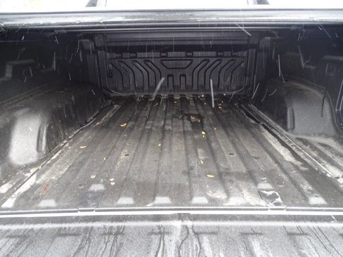 Used 2024 Chevrolet Silverado EV W/T image 44