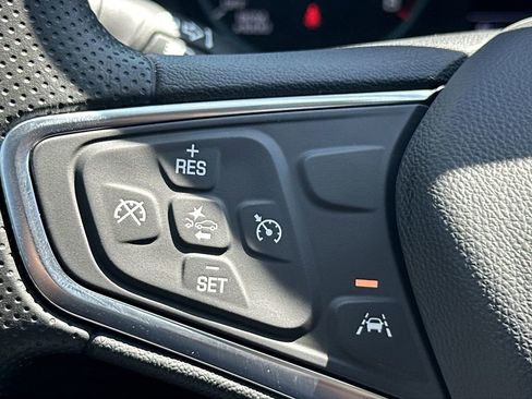 New 2024 Chevrolet Malibu LT image 10