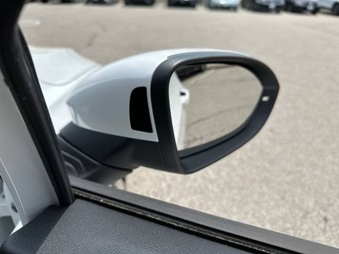 Used 2025 Volkswagen GTI S FWD image 35