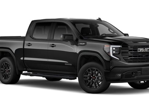 New 2026 GMC Sierra 1500 Elevation w/ Elevation Premium Package image 28
