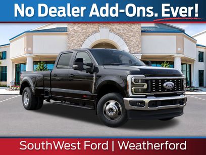New 2027 Ford F350 Lariat w/ Lariat Premium Package