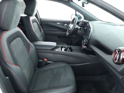 Used 2024 Chevrolet Blazer EV RS image 22