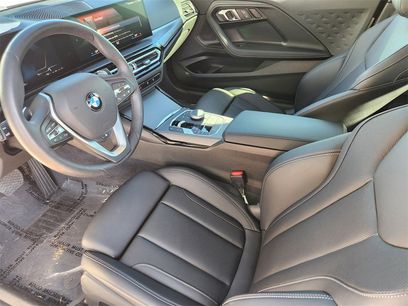 Used 2024 BMW 230i xDrive Coupe w/ Convenience Package