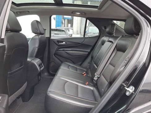 Used 2020 Chevrolet Equinox LT w/ Midnight Edition image 30