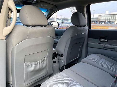 Used 2008 Dodge Durango SLT image 31
