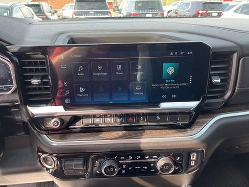 Used 2024 Chevrolet Silverado 1500 RST w/ All Star Edition Plus image 15