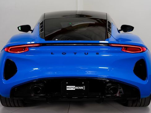 Used 2024 Lotus Emira First Edition image 8