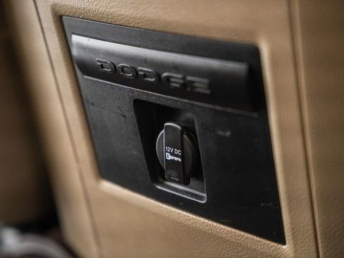 Used 2012 RAM 1500 Outdoorsman image 36