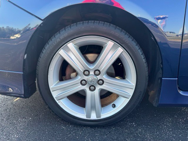 Used 2013 Toyota Corolla S w/ Premium Pkg FWD image 12