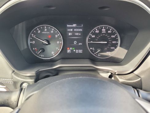 Used 2024 Subaru Outback Limited image 27